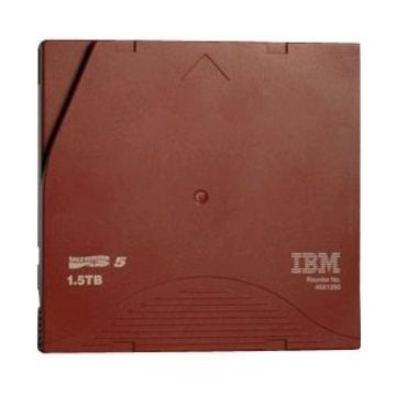 IBM - LTO Ultrium 5