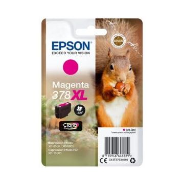 Epson 378XL - 9.3 ml