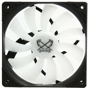 Scythe Kaze Flex 120 1800RPM - Ventilator