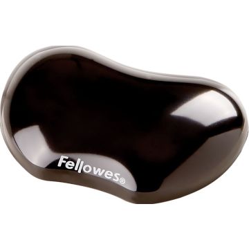 Fellowes Gel Crystals Flex Rest - Polssteun