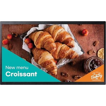 Samsung QB24C - 24" diagonale klasse (23.8" zichtbaar)