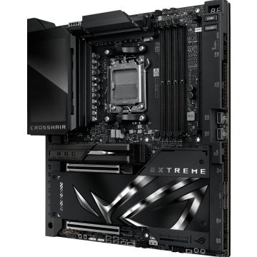 ASUS ROG Crosshair X870E Extreme - Moederbord
