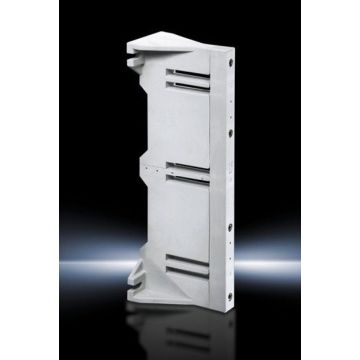Rittal Sammelschienenhalter 3-polig, 185 mm Mittenabstand,