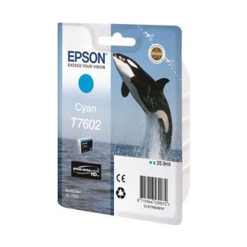 Epson T7602 - 26 ml