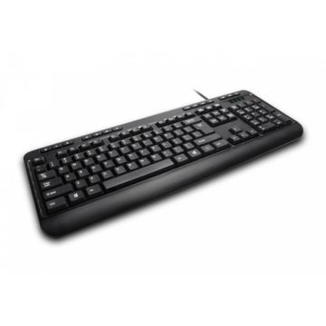 Adesso Multimedia Desktop AKB-132UB - Toetsenbord