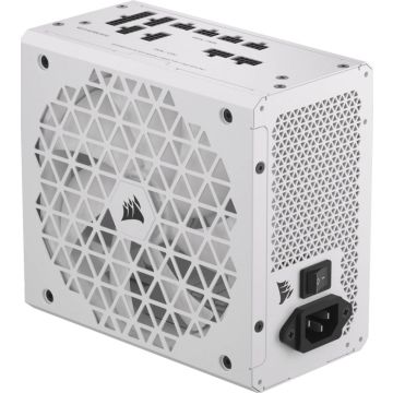 CORSAIR RM750x Shift White - Voeding