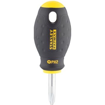 Stanley schroevendraaier FatMax PH2 30mm