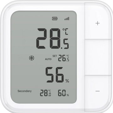 Aqara Climate Sensor W100 - Slimme Klimaatsensor