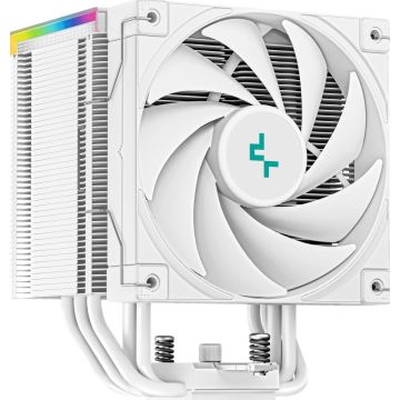 DeepCool AK500 Digital WH - Luchtkoeler