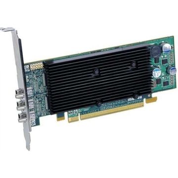 Matrox M9138 - Grafische kaart