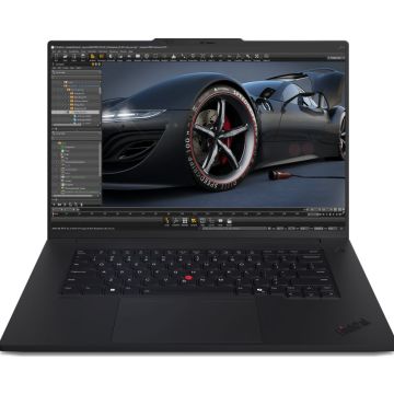 Lenovo ThinkPad P1 Gen 7 21KV - Mobile Workstation