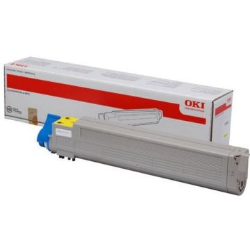 OKI - Geel