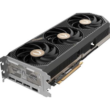 ZOTAC GAMING GeForce RTX 5080 SOLID CORE OC - Videokaart