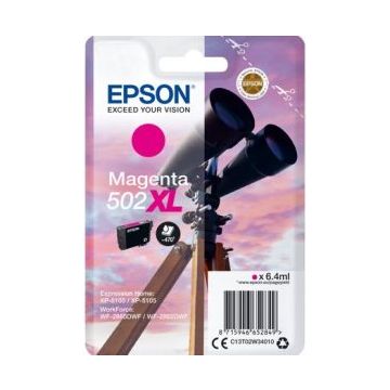 Epson 502XL - 6.4 ml