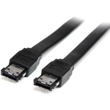 StarTech.com 90cm Afgeschermde Externe eSATA Kabel M/M - eSATA-kabel