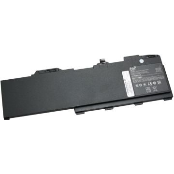 BTI - Batterij voor laptopcomputer