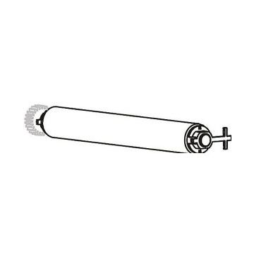 Zebra Platen Roller Kit - voor Zebra GK/GX420d Rev. 2