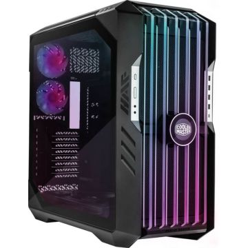Cooler Master HAF 700 EVO - Towermodel
