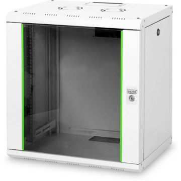 DIGITUS SoHoline DN-19 12-U - Kast