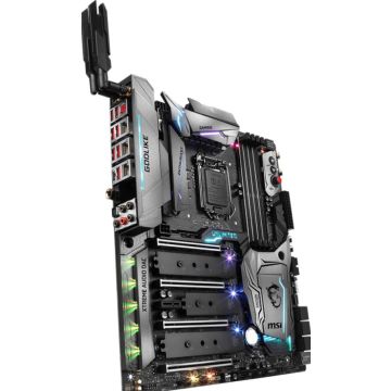 DeLOCK - Solid state drive