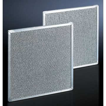 Rittal Metallfilter voor SK 3186930/3187930/3188940/3189940