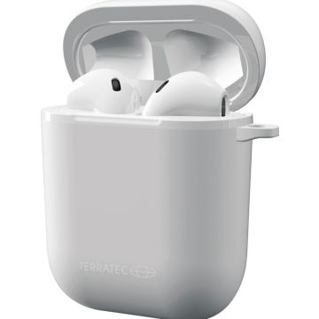 TERRATEC ADD Case (Charging Case voor Apple Airpods)