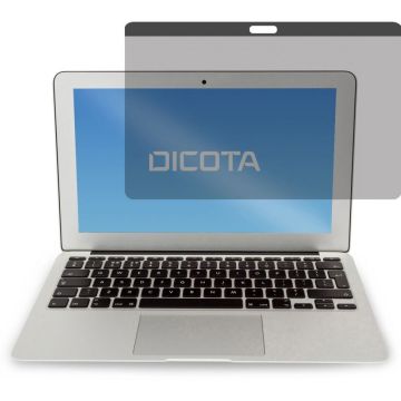 DICOTA Secret - Privacyfilter voor notebook