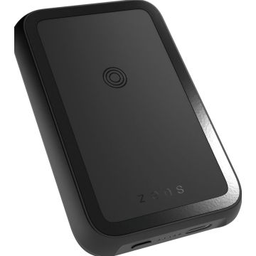 ZENS Magnetic Single Powerpack - Draadloze voedingsbank