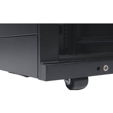Eaton Tripp Lite Series SmartRack Rolling Caster Kit, 4 pack - Zwenkwielenkit voor rack (pak van 4)