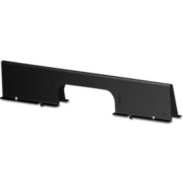 APC AR8173BLK, Kabelkanaal, Zwart, 2,27 kg