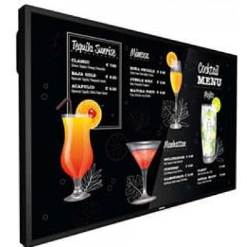 Philips 50BDL3117P - 50" diagonale klasse (49.5" zichtbaar)