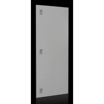Rittal SV Teiltür voor VX, BH: 400x1000 mm