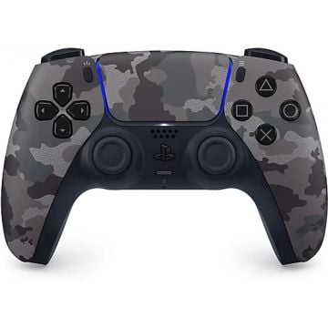 Sony PS5 DualSense Wireless V2 (2023) Camouflage - Controller