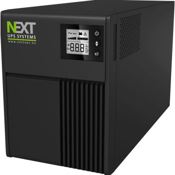 NEXT Mantis II Tower 1000 - UPS