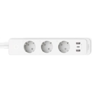 Tapo P300 V1 - Slimme stroomstrip