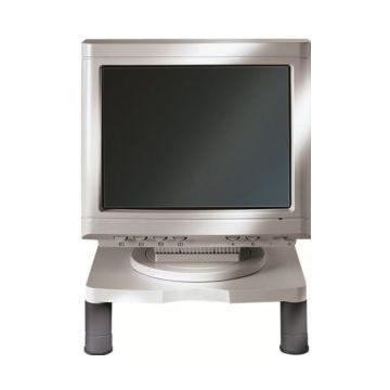 Fellowes Standard Monitor Riser - Stand