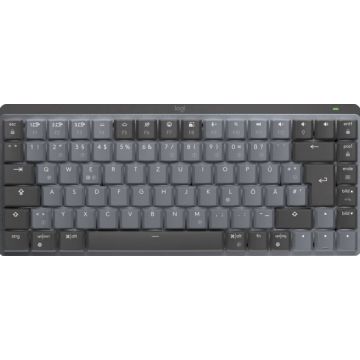 Logitech Master Series MX Mechanical Mini - Toetsenbord