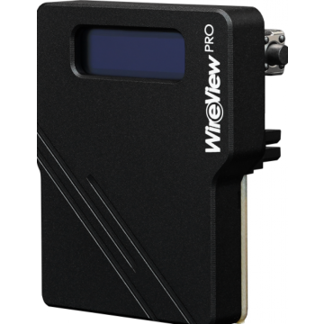 Thermal Grizzly WireView GPU Pro - Adapter 12VHPWR 90° Reverse
