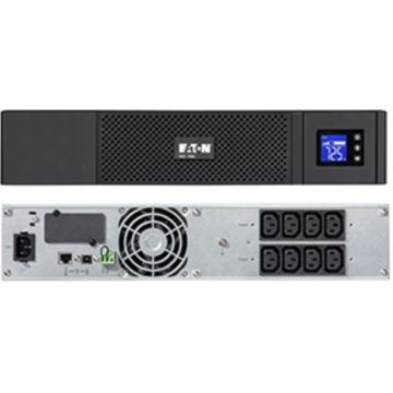 Eaton 5SC 1000 - UPS (rack-uitvoering)