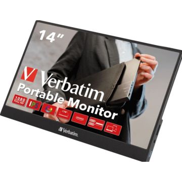 Verbatim PM-14 - Monitor