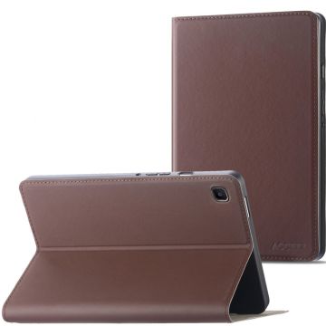 Accezz Classic Tablet Case Samsung Galaxy Tab S6 Lite (2020/2022/2024) - Bruin