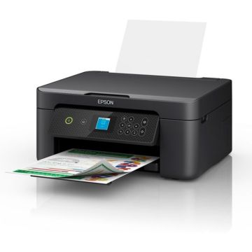 Epson Expression Home XP-3200 - Multifunctionele printer