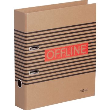 PAGNA map A4 75mm Offline