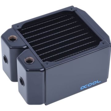 Alphacool NexXxoS Monsta Radiator - 120 mm