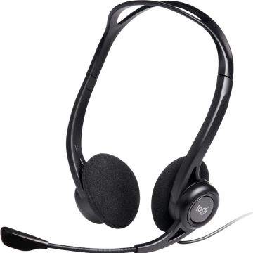 Logitech 960 USB PC - Headset