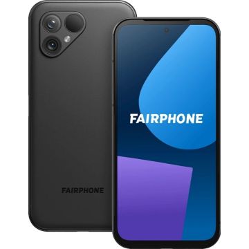 Fairphone 5 - 5G smartphone