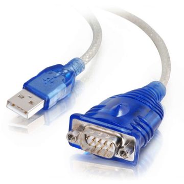 C2G 81632 - Seriële adapter