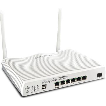 DrayTek Vigor 2865ax-B WLAN-AX ModemR. ADSL2+/VDSL2 retail