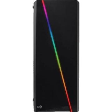 Aerocool Cylon Pro TG - Midtowermodel