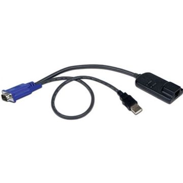Avocent - Video/USB-uitbreider